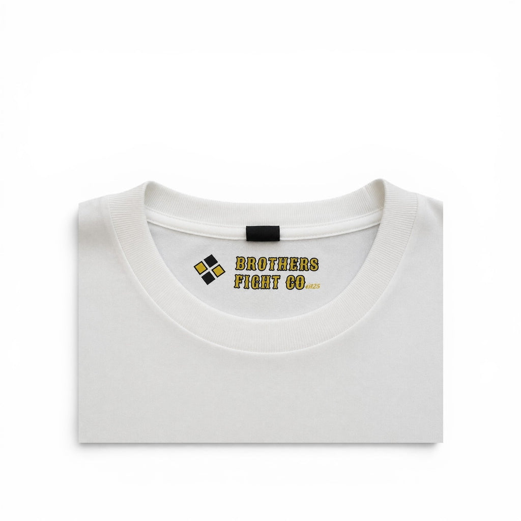 BROTHERS OG T-SHIRT