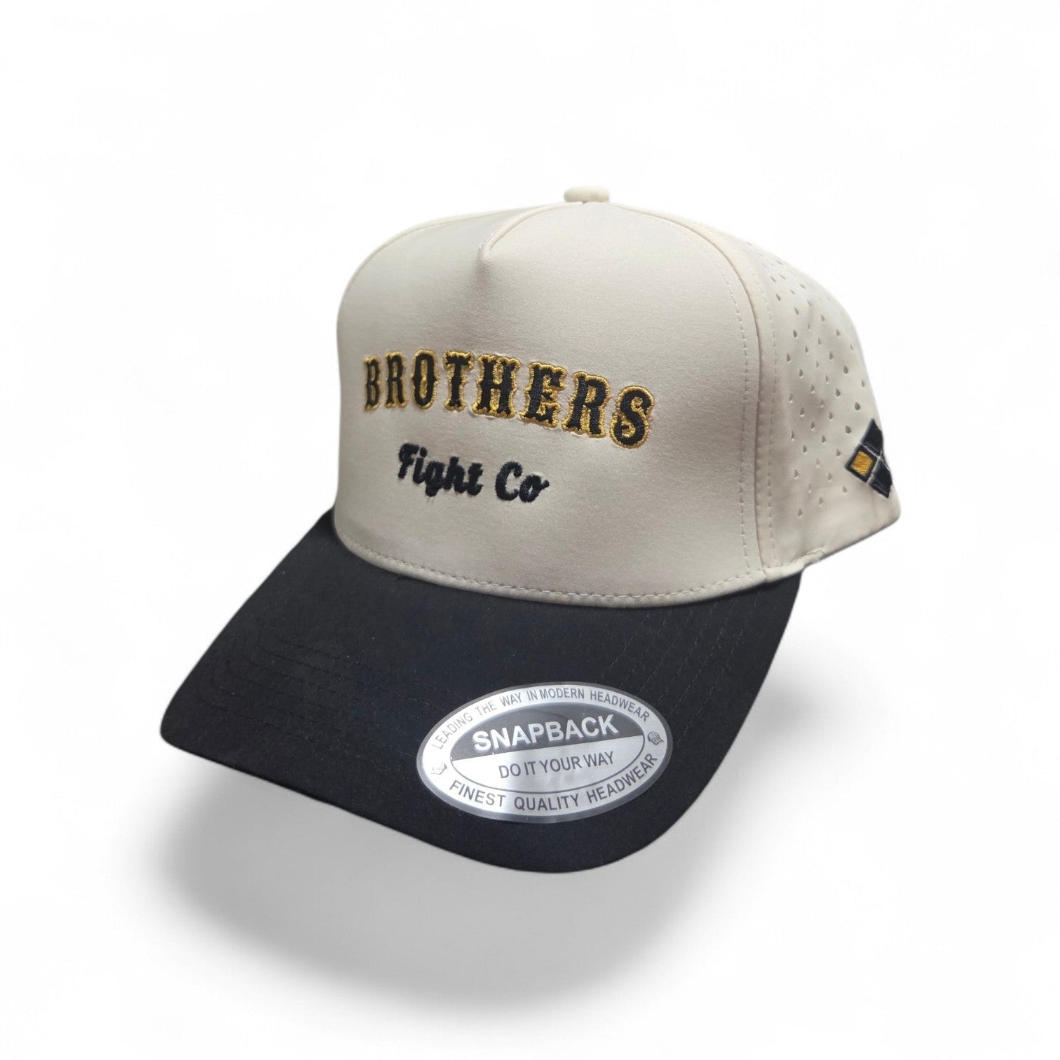Brothers Snapback Hat