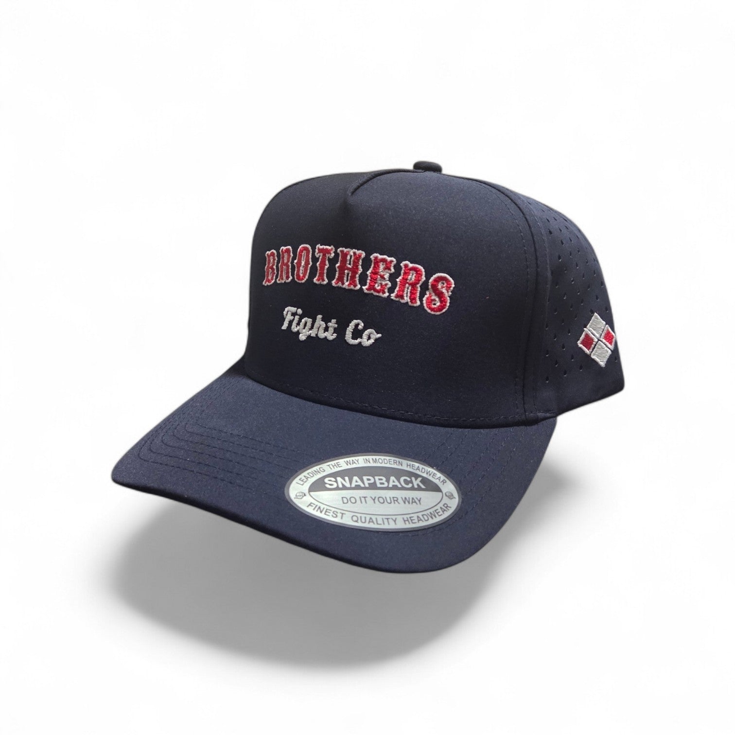 Brothers Snapback Hat