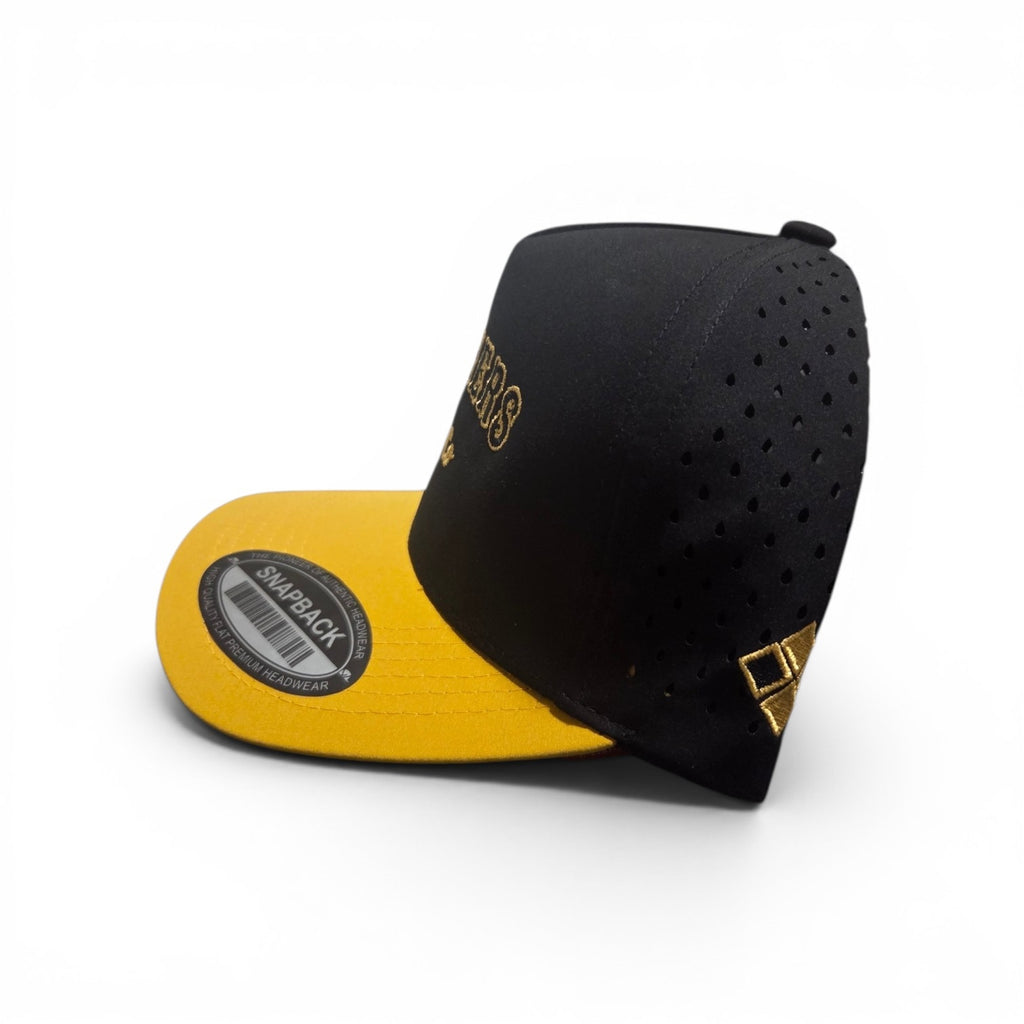 Brothers Snapback Hat