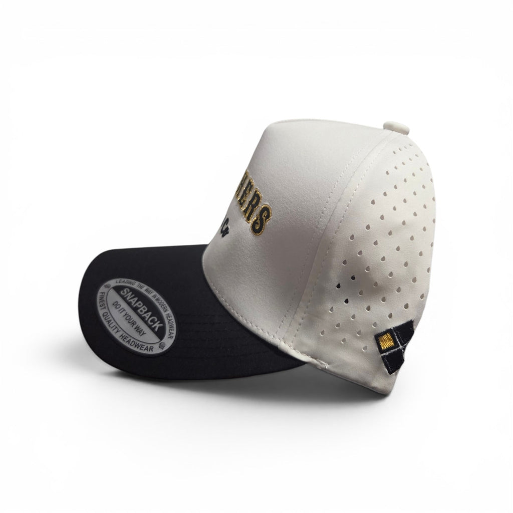 Brothers Snapback Hat