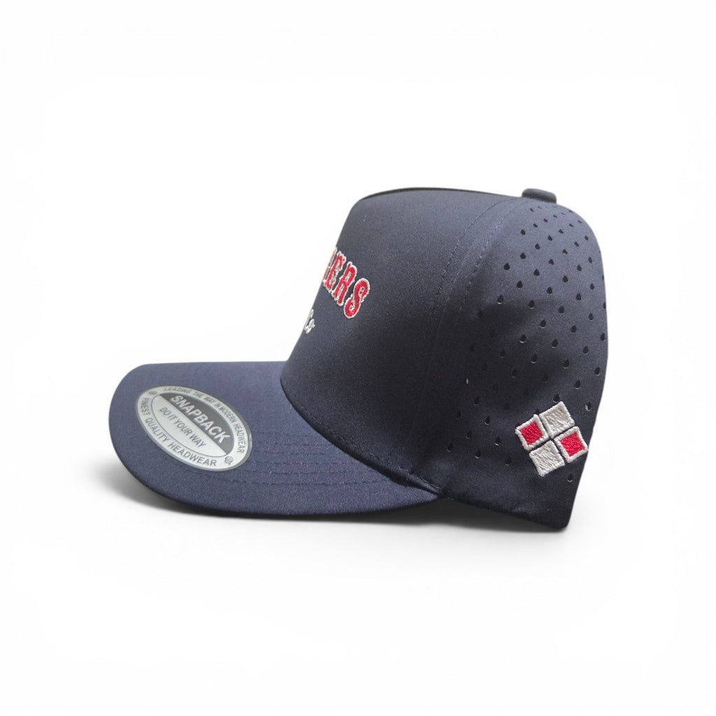 Brothers Snapback Hat