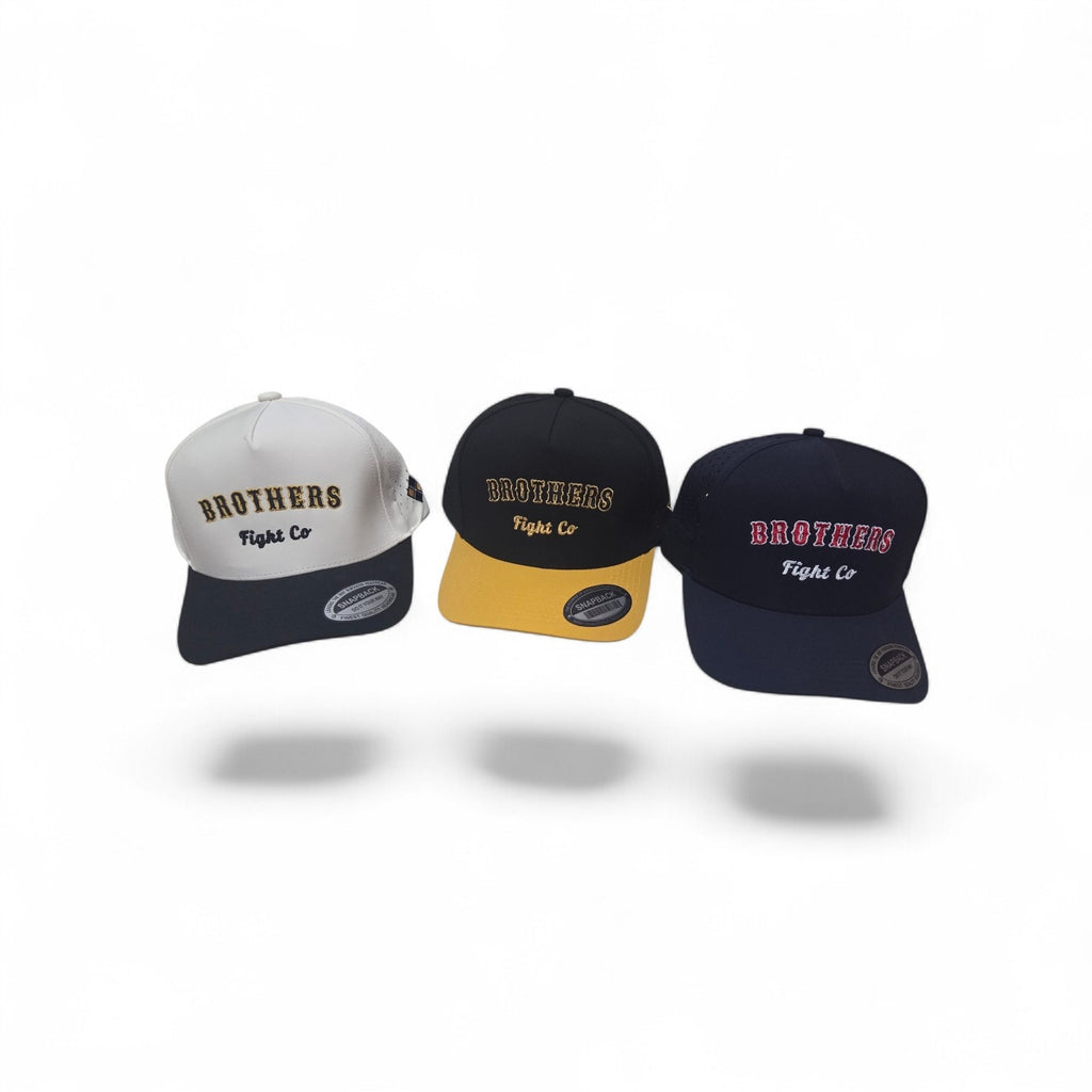 Brothers Snapback Hat