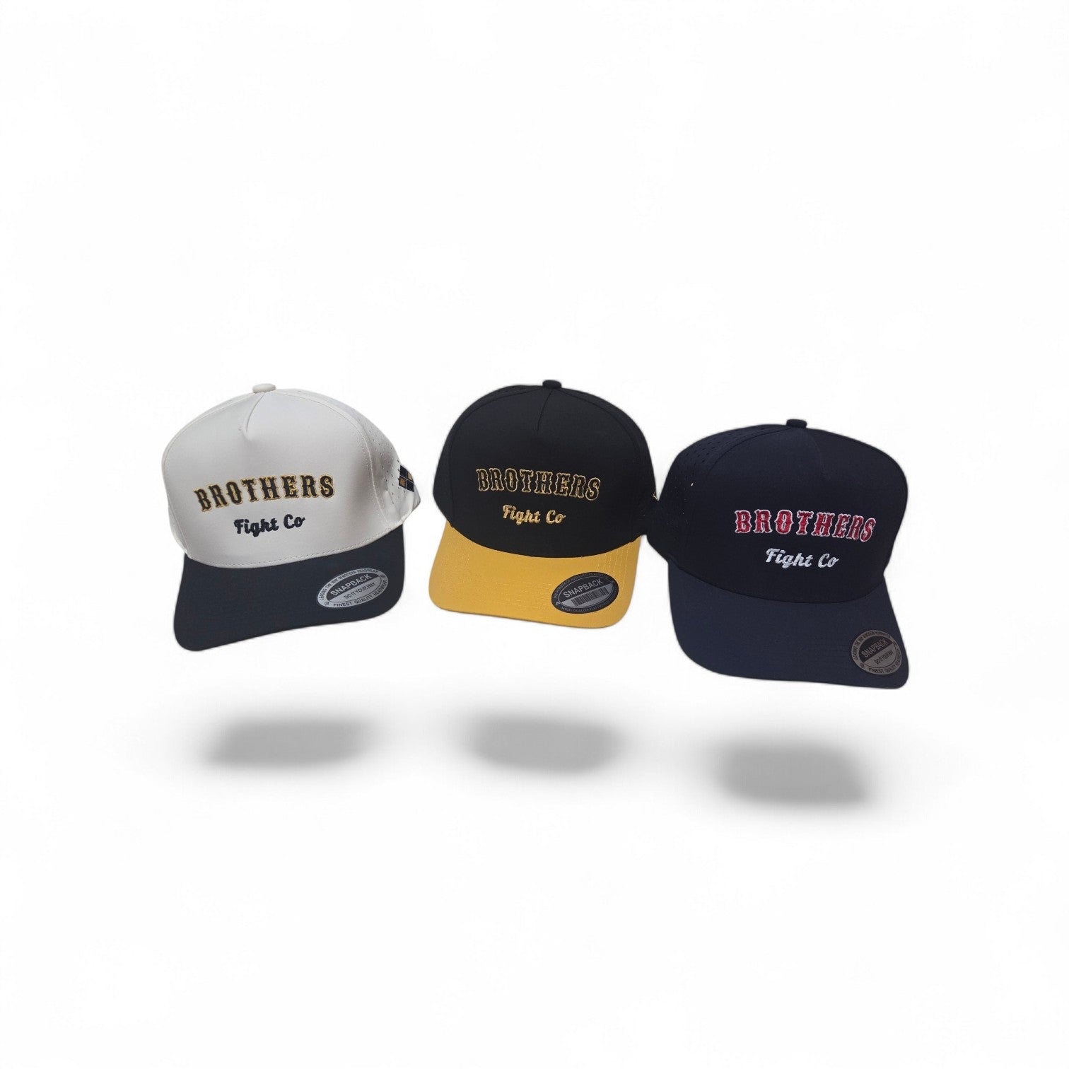 Brothers Snapback Hat