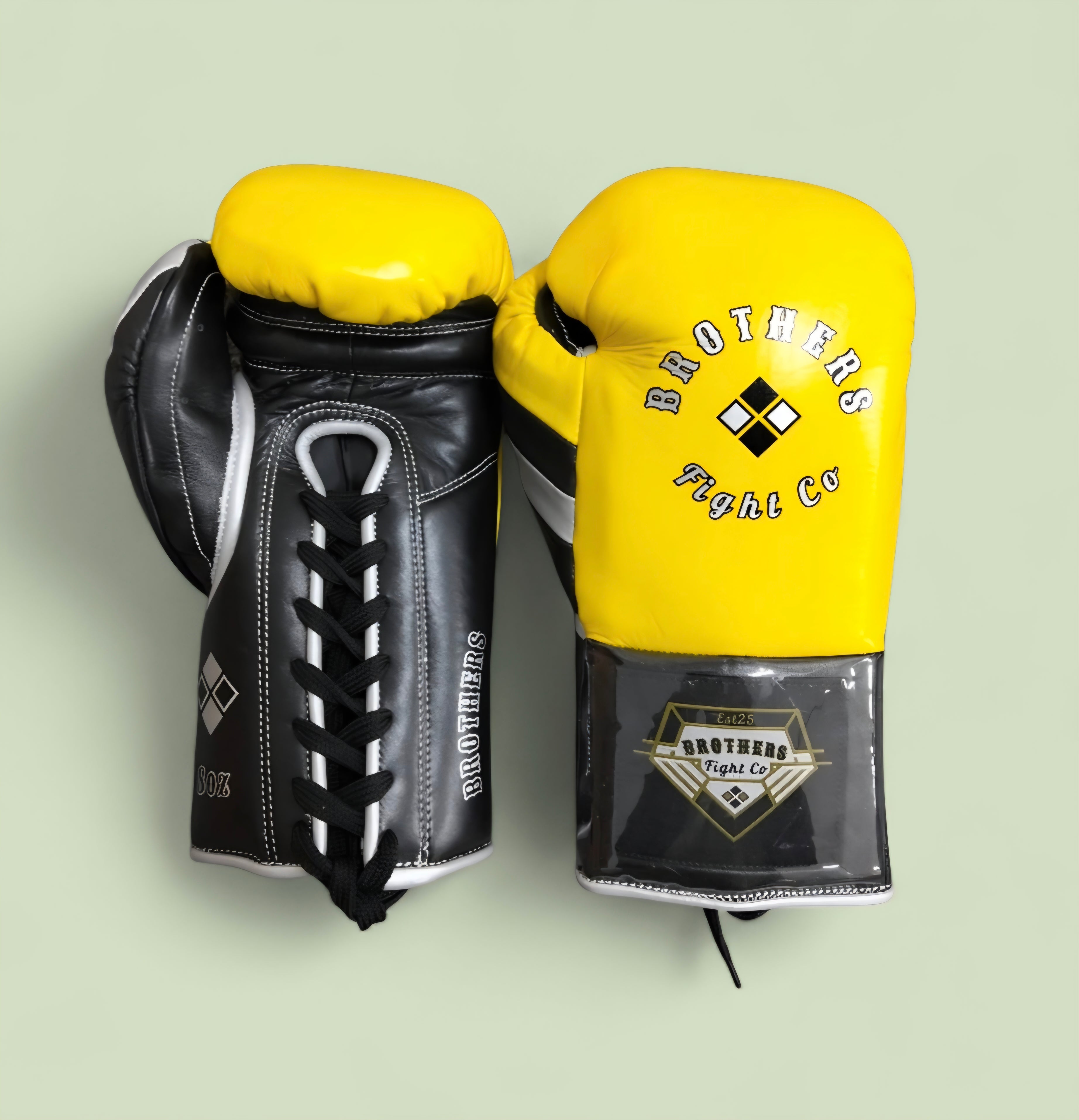 Reaper Fight Glove