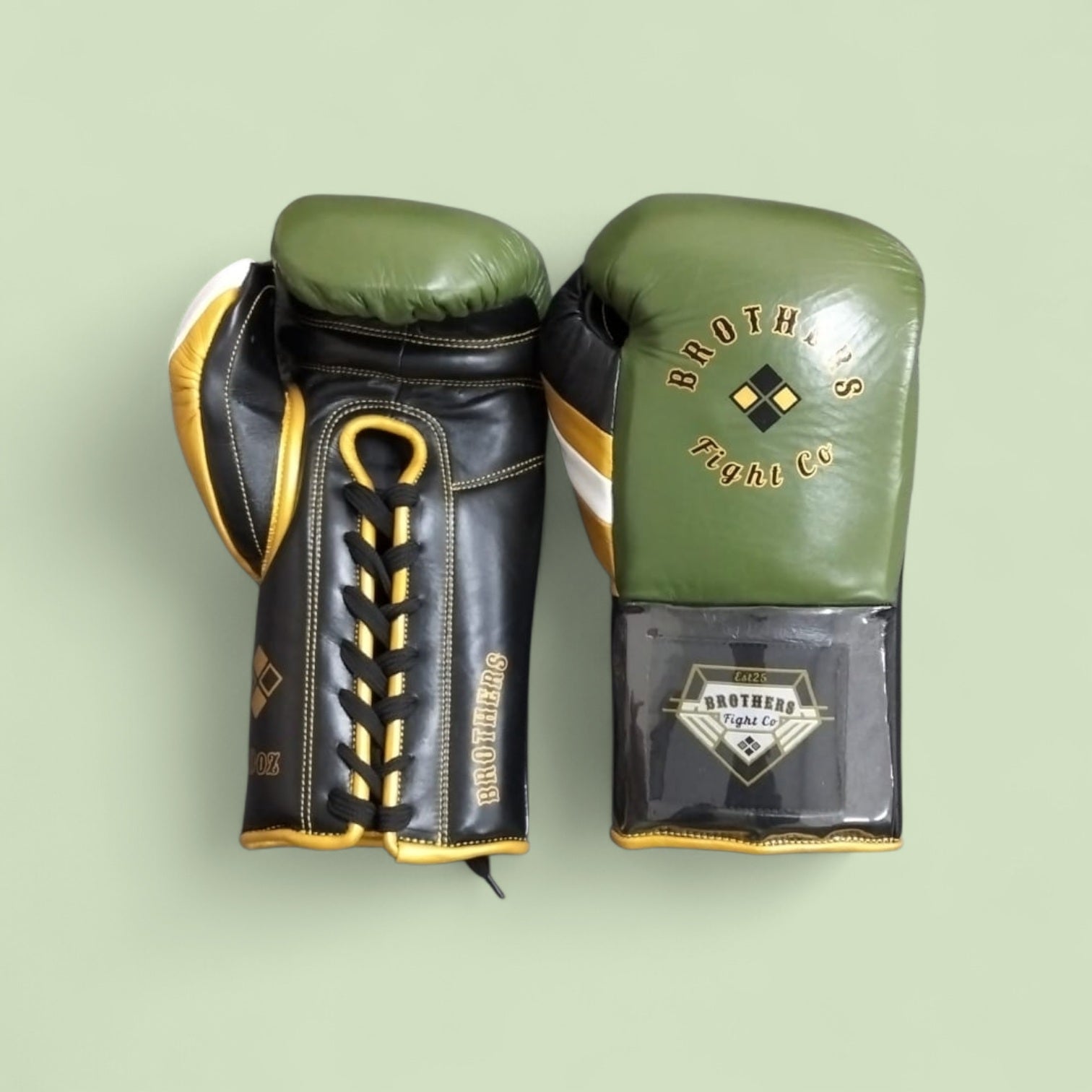 Reaper Fight Glove