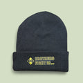 Brothers Beanie