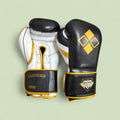 Kuzuri Training Glove Strap Version