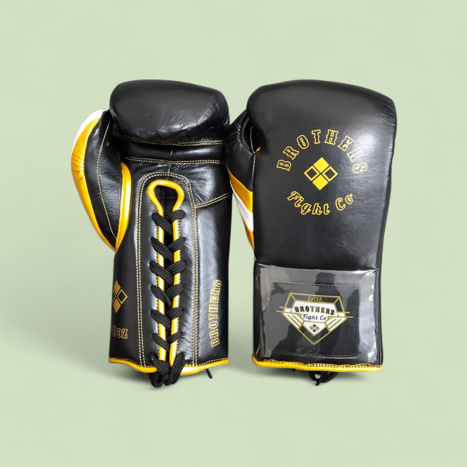 Reaper Fight Glove