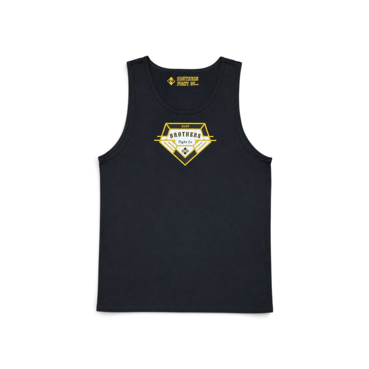 Brothers Tank