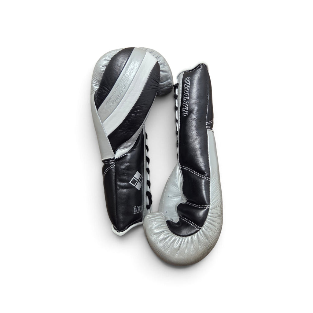 Achilles Model "Titanium"