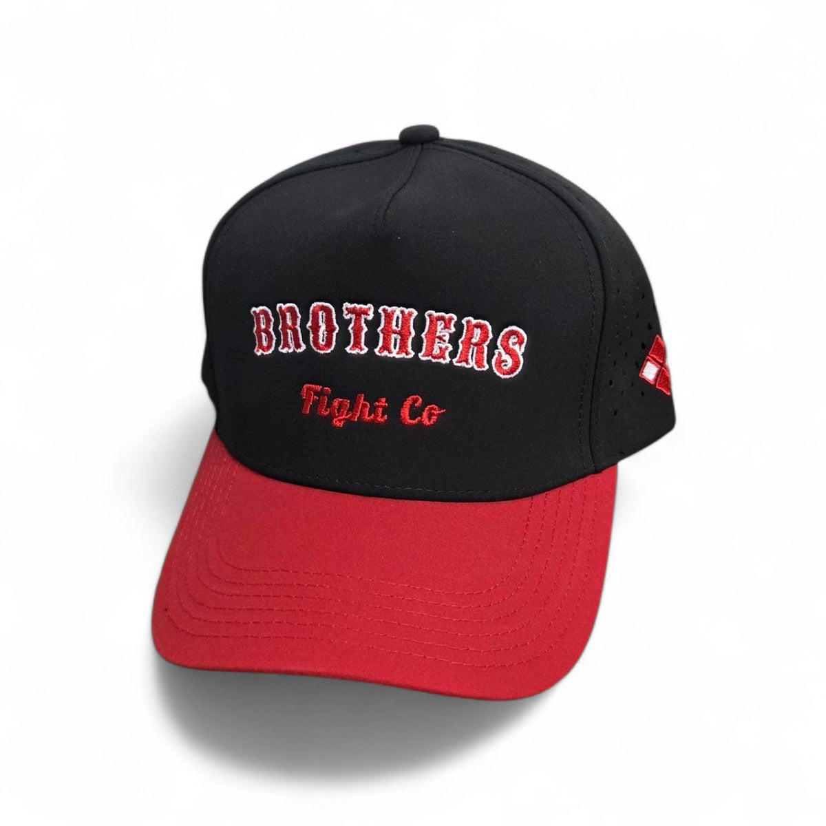 Brothers Snapback Hat