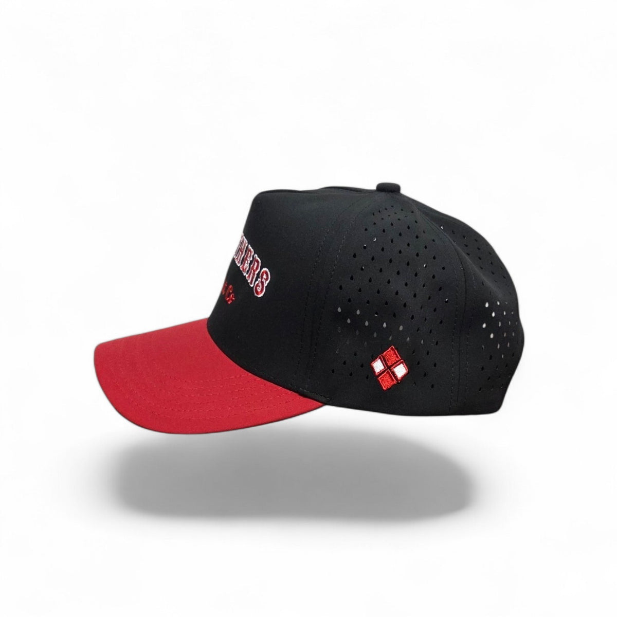 Brothers Snapback Hat