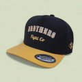 Brothers Snapback Hat